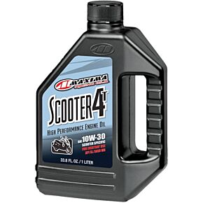 MAXIMA Scooter 4t 10w-30 1l