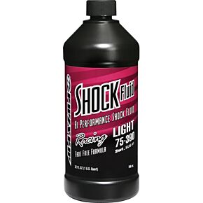 MAXIMA Shock Fluid Heavy 5gal