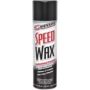 MAXIMA Speed Wax 15.5oz