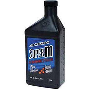 MAXIMA Super M 16oz