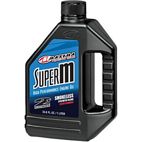 MAXIMA Super M Liter
