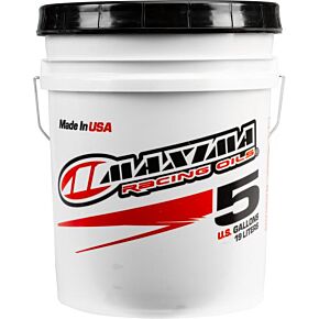 MAXIMA Sxs Synthetic Engine Oil 5w-50 5gal