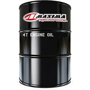 MAXIMA Tech Serv Full-syn 4t Eng Oil 20w50 55 Gal Drum