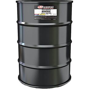 MAXIMA Tech Service Min 4t Engine Oil 10w30 55 Gal Drum