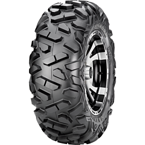 MAXXIS Tire Bighorn Front 25x8r12 Lr-340lbs Radial