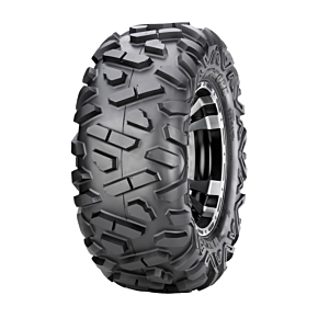 MAXXIS Tire Bighorn Rear 25x10r12 Lr-420lbs Radial