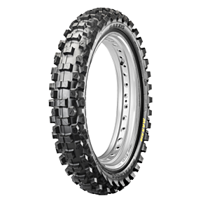 MAXXIS Tire Maxxcross Mx-ih Rear 110/90-19 62m Bias Tt