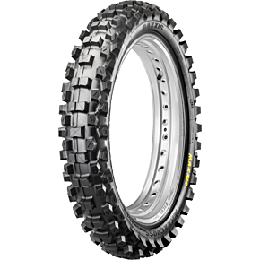 MAXXIS Tire Maxxcross Mx-ih Rear 120/90-18 65r Bias Tt
