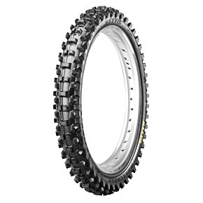 MAXXIS Tire Maxxcross Mx-si Front 70/100-17 40m Bias Tt