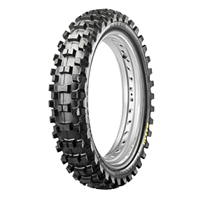 MAXXIS Tire Maxxcross Mx-si Rear 110/100-18 64m Bias Tt