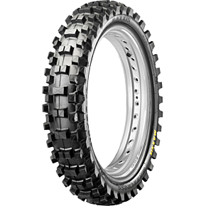 MAXXIS Tire Maxxcross Mx-si Rear 110/90-19 62m Bias Tt