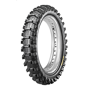 MAXXIS Tire Maxxcross Mx-sm Rear 100/90-19 57m Bias Tt