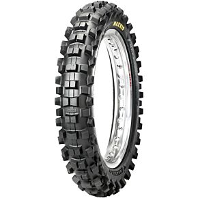 MAXXIS Tire Maxxcross Si Rear 2.75-10 38j Bias Tt