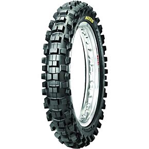 MAXXIS Tire Maxxcross Si Rear 90/100-14 49m Bias Tt