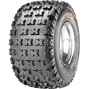 MAXXIS Tire Razr Rear 22x11-9 Lr-340lbs Bias