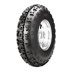 MAXXIS Tire Razr2 Front 22x7-10 Lr-255lbs Bias