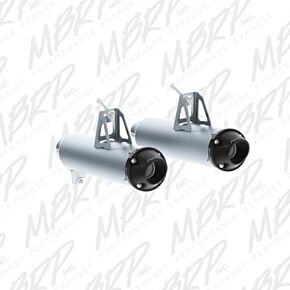 MBRP Dual Perf S/o Mflr Can