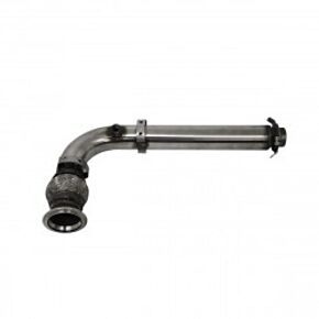 MBRP Link Pipe Can Am