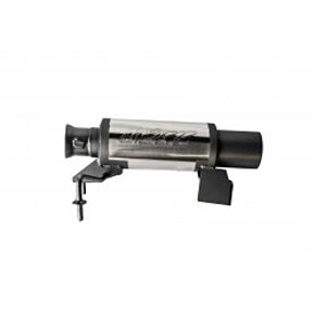 MBRP Mbrp Silencer Race Stnls A-c