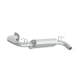MBRP Oval Slip-on Sport Series