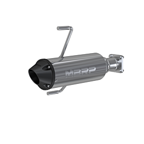 MBRP Perf S/o Muffler Kaw
