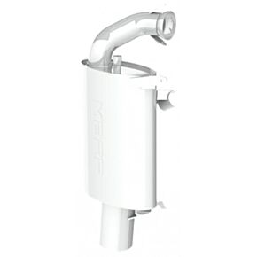 MBRP Performance Exhaust Quiet