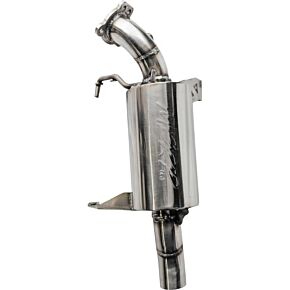 MBRP Performance Exhaust Race Series