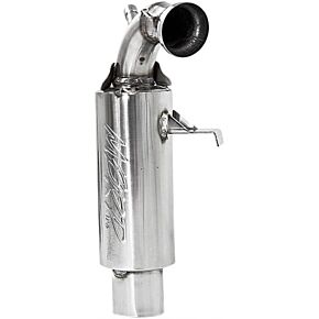 MBRP Performance Exhaust Race Series
