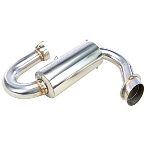 MBRP Performance Exhaust Race Series