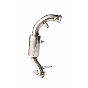 MBRP Performance Exhaust Race Silencer