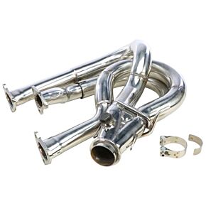 MBRP Performance Exhaust Stainless Header