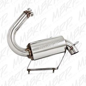 MBRP Performance Exhaust Standard Series