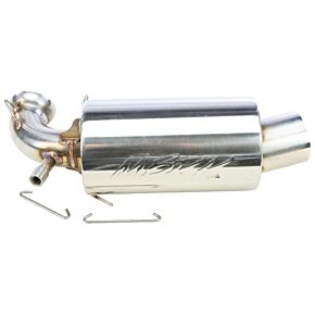 MBRP Performance Exhaust Standard Series