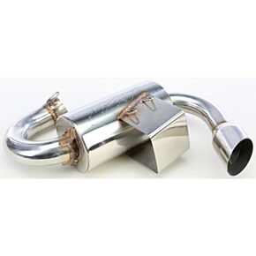 MBRP Performance Exhaust Standard Series