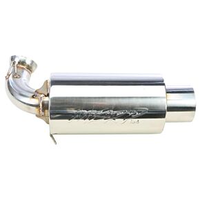 MBRP Performance Exhaust Standard Series