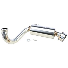 MBRP Performance Exhaust Standard Series