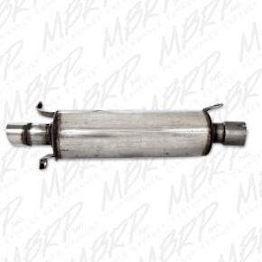 MBRP Performance Exhaust Standard Series