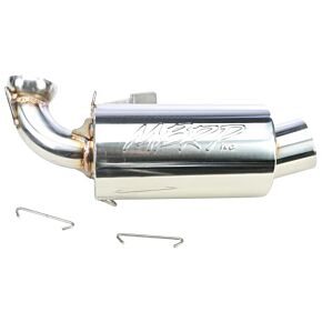 MBRP Performance Exhaust Standard Series