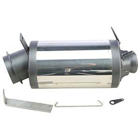 MBRP Performance Exhaust Standard Silencer