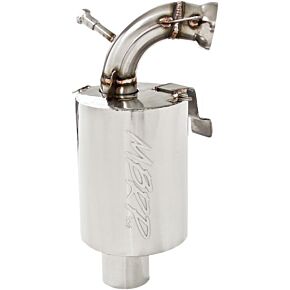 MBRP Performance Exhaust Trail Series