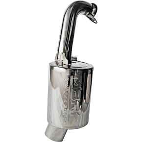 MBRP Performance Exhaust Trail Series