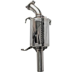 MBRP Performance Exhaust Trail Series