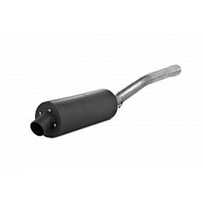 MBRP Performance Slip-on Muffler Can Am