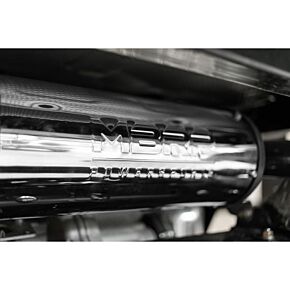 MBRP Performance Slip-on Muffler Can Am