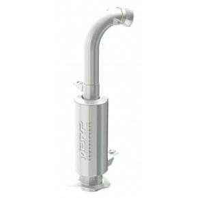 MBRP Silencer Race Stainless S-d
