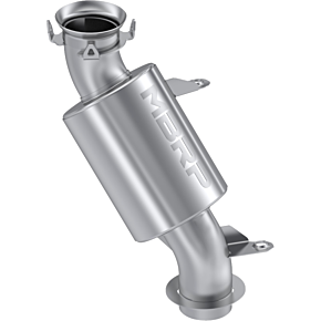 MBRP Trail Exhaust Gen5 850 Turbo Sd 850 Etec Turbo Gen5