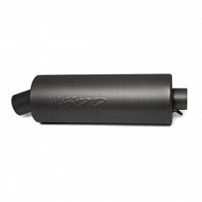 MBRP Univ Perf Muffler