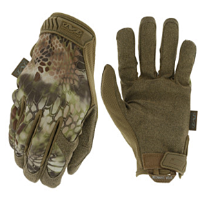 MECHANIX Original Gloves Kryptek Highlander 2x