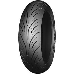 MICHELIN Tire Pilot Road 4 150/70 Zr17