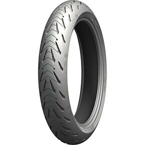 MICHELIN Tire Pilot Road 5 Gt Front Tl 120/70 Zr 17 (58w) Radial